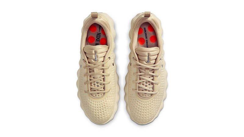 Nike Mind 002 Light Khaki HQ4308-200 middle