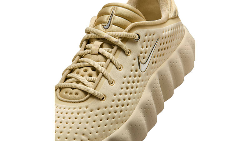 Nike Mind 002 Light Khaki HQ4308-200 side
