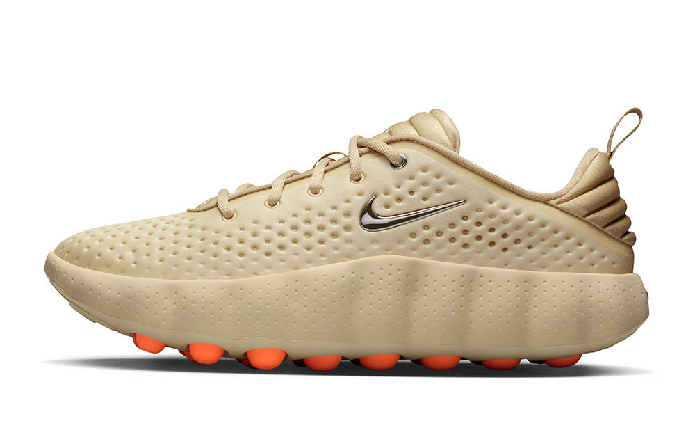 Nike Mind 002 Light Khaki