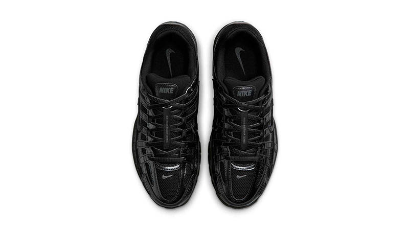 Nike P-6000 Black Anthracite IO3496-002 middle