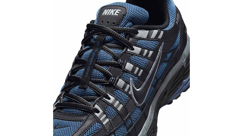 Nike P-6000 Diffused Blue Black IQ0296-491 tongue