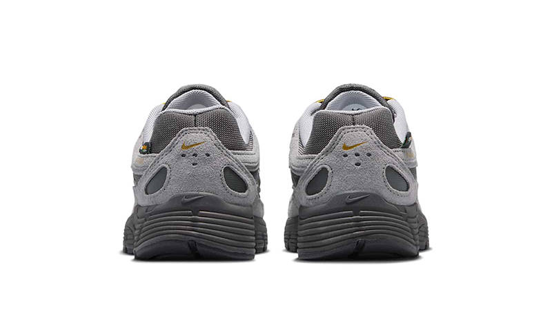 Nike P-6000 Premium GS Ash Pencil Point IO4668-200 back