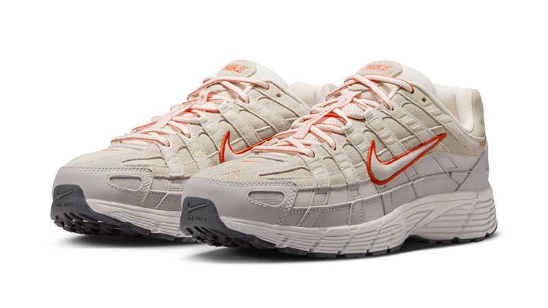 Nike P-6000 PRM Phantom Picante Red IF0668-002 front