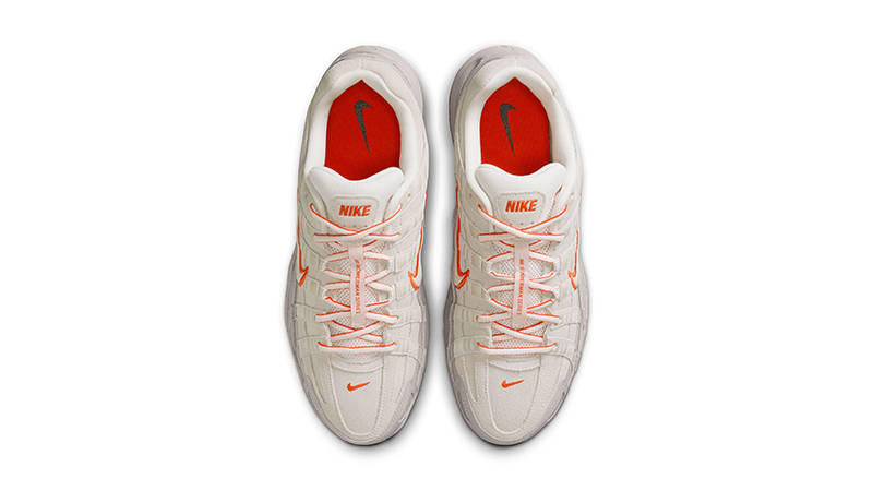 Nike P-6000 PRM Phantom Picante Red IF0668-002 middle