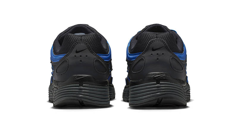 Nike P-6000 SE Court Blue Black HV6904-401 back