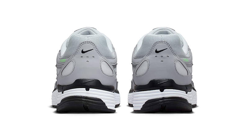 Nike P-6000 Wolf Grey Platinum IQ7600-012 back