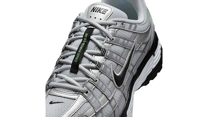 Nike P-6000 Wolf Grey Platinum IQ7600-012 side