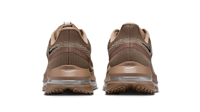 Nike Pegasus Premium Caldera Brown IQ5691-200 back