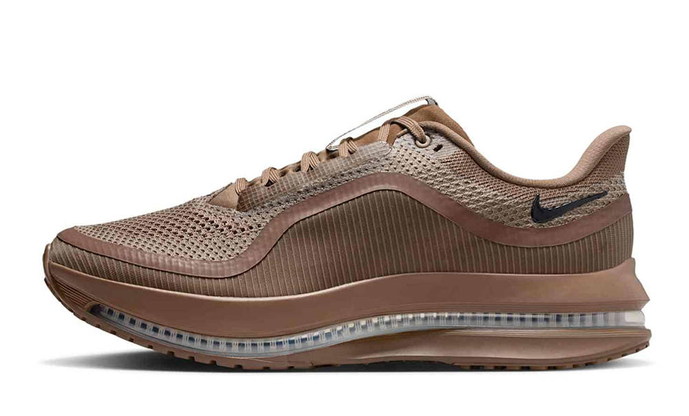 Nike Pegasus Premium Caldera Brown IQ5691-200
