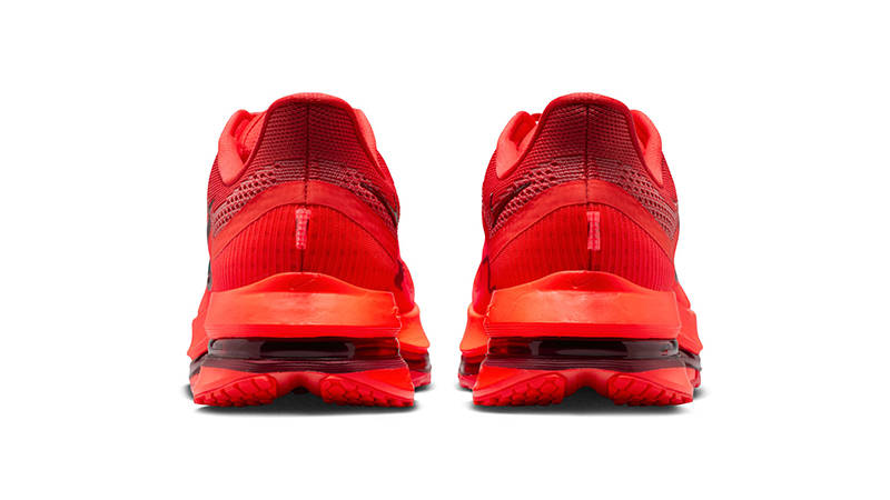 Nike Pegasus Premium Light Crimson HQ2592-601 back