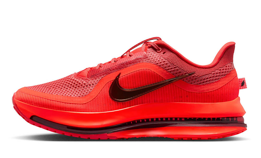Nike Pegasus Premium Light Crimson HQ2592-601