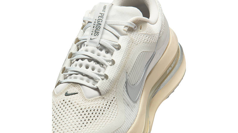 Nike Pegasus Premium Running Is Mental IQ0307-094 tongue