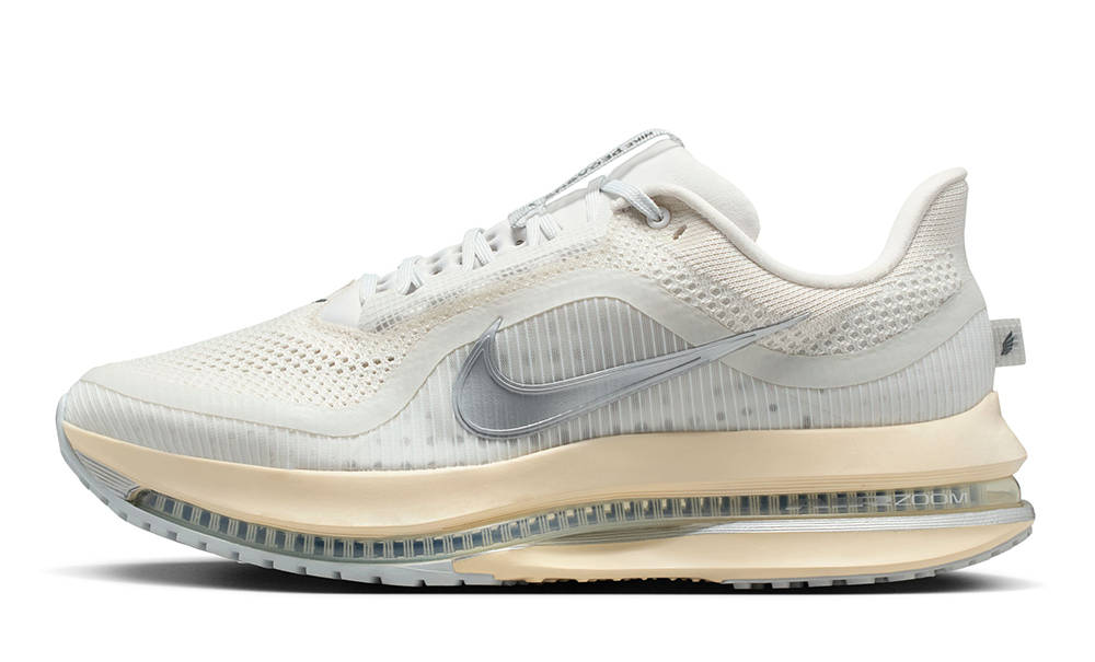 Nike Pegasus Premium Running Is Mental