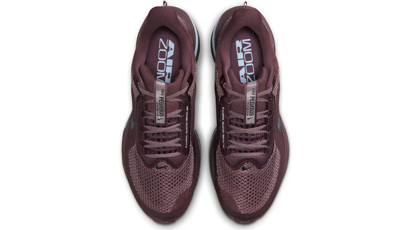 Nike Pegasus Premium Tattoo Off Noir Middle
