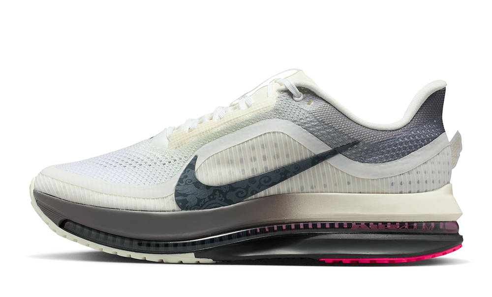 nike pegasus 35 silver