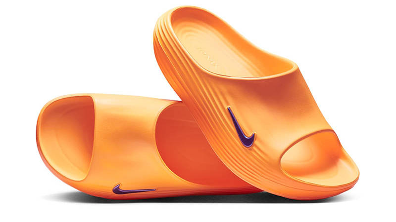 Nike ReactX Rejuven8 Citron Pulse HV4479-801 front