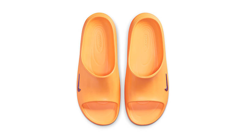 Nike ReactX Rejuven8 Citron Pulse HV4479-801 middle