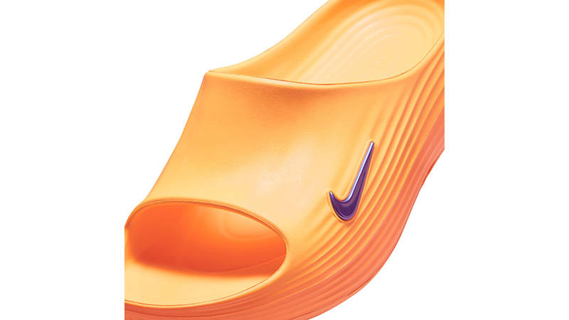 Nike ReactX Rejuven8 Citron Pulse HV4479-801 side