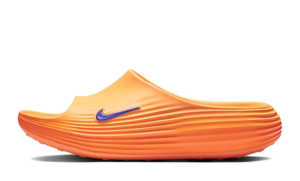 Nike ReactX Rejuven8 Citron Pulse HV4479-801