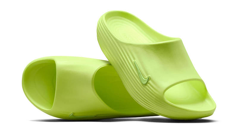 Nike ReactX Rejuven8 Volt Ice HV4479-701 front