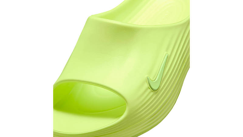 Nike ReactX Rejuven8 Volt Ice HV4479-701 side