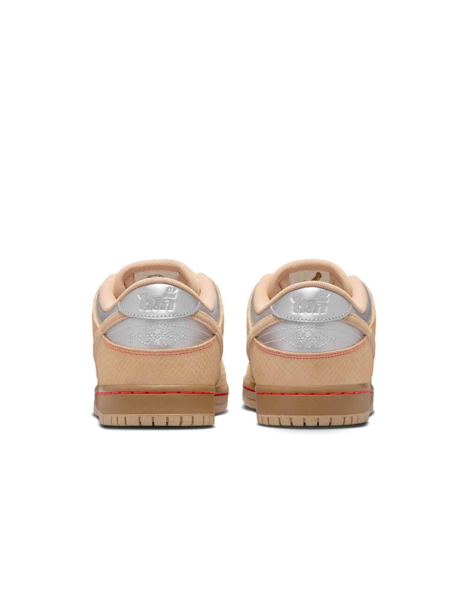 Nike SB Dunk Low Som Tum Thai Food back