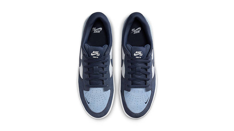 Nike SB Force 58 Light Armory Thunder Blue DV5477-404 middle
