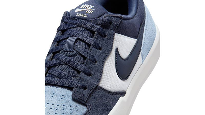 Nike SB Force 58 Light Armory Thunder Blue DV5477-404 side