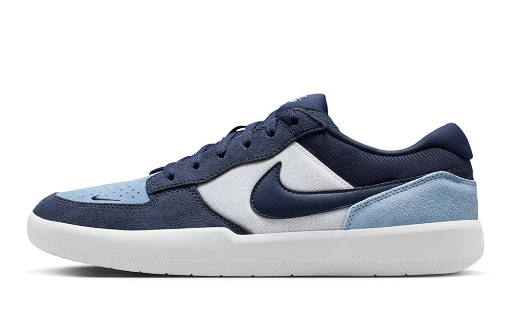 Nike SB Force 58 Light Armory Thunder Blue DV5477-404
