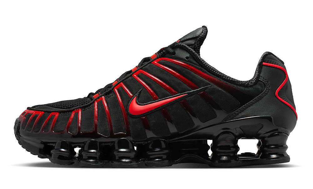 nike shox 2021
