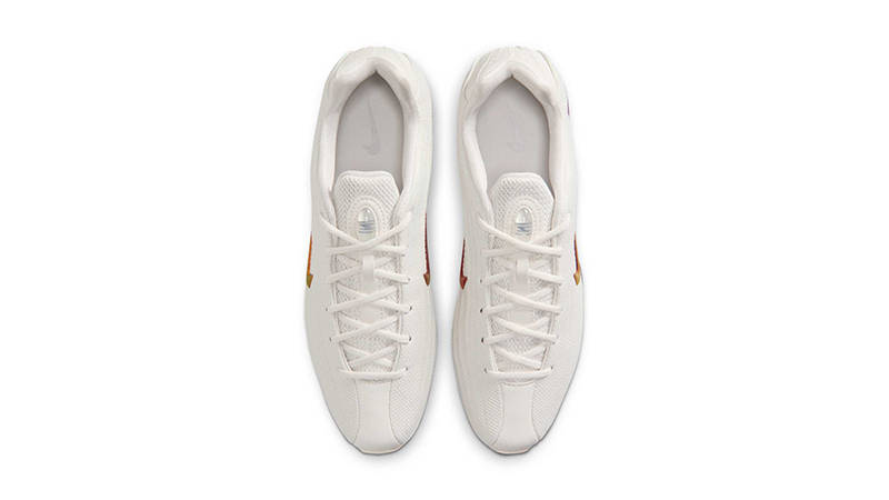 Nike Shox Z SE Phantom Iridescent IM6051-002 middle