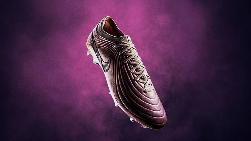 Nike Tiempo Maestro Elite FG Metallic Rose Gold IF4127-960 faeture