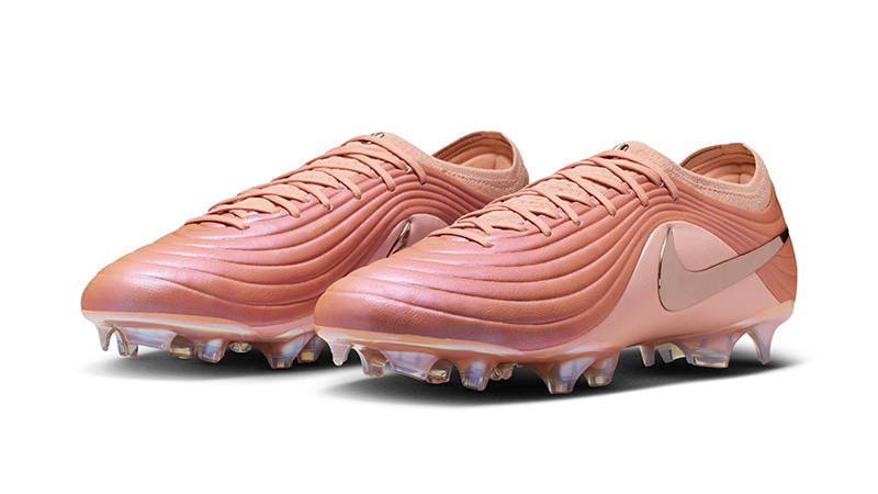 Nike Tiempo Maestro Elite FG Metallic Rose Gold IF4127-960 front