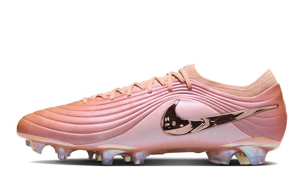 Nike Tiempo Maestro Elite FG Metallic Rose Gold IF4127-960