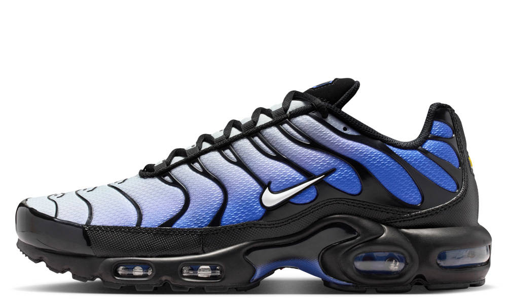 Nike TN Air Max Plus Black Sapphire