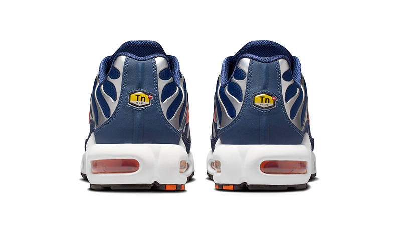 Nike TN Air Max Plus Syracuse Navy IQ0286-410 back