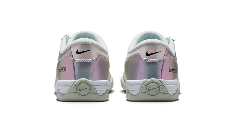 Nike Total 90 III Iridescent IM3500-100 back