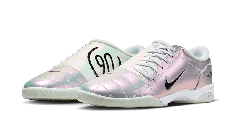 Nike Total 90 III Iridescent IM3500-100 front