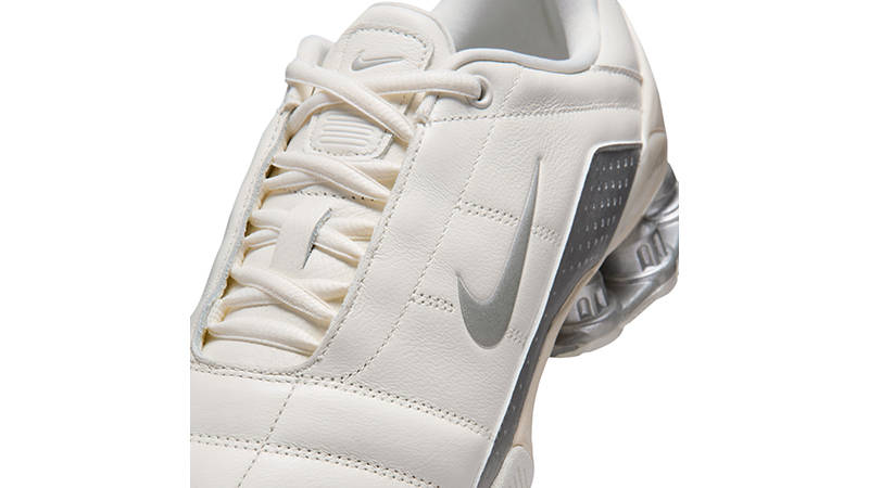 Nike Total 90 Shox Magia Sail IO9300-100 tongue