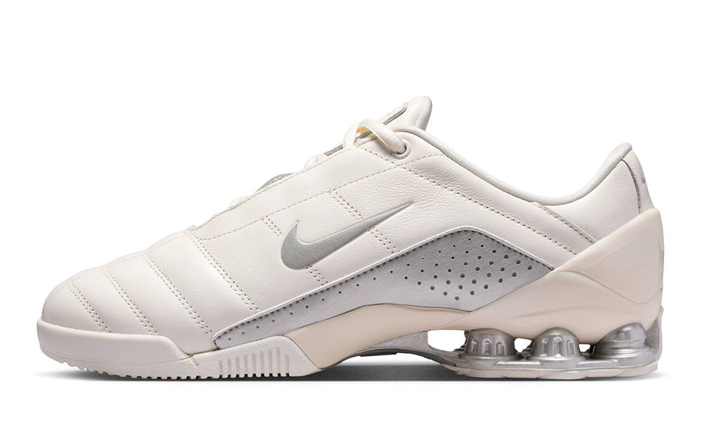 Nike Total 90 Shox Magia Sail