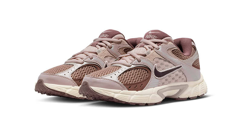Nike V5 RNR GS Taupe Haze Tattoo HQ6411-201 front