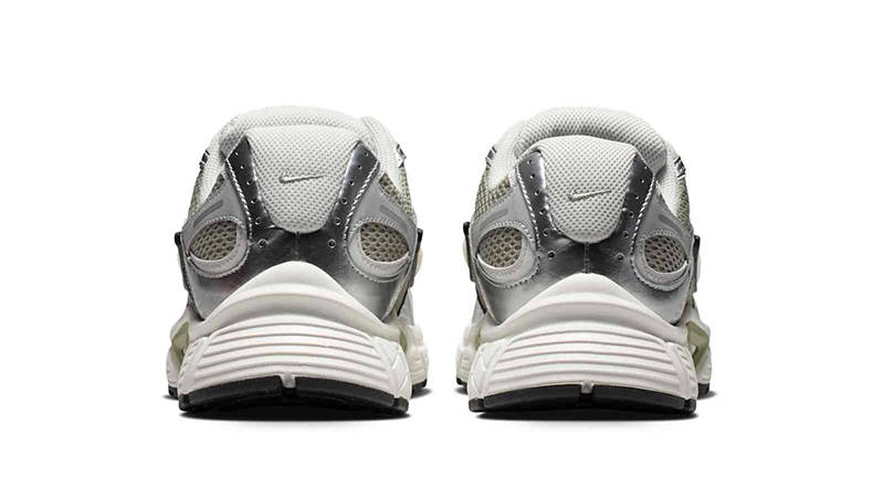 Nike V5 RNR Spruce Fog Silver HQ7901-301 back