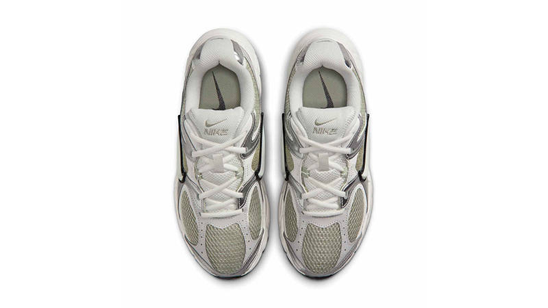 Nike V5 RNR Spruce Fog Silver HQ7901-301 middle