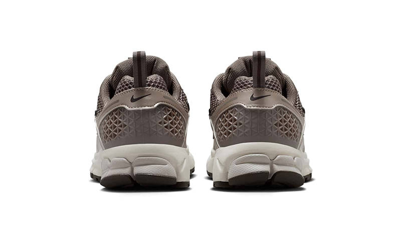Nike Vomero 5 GS Taupe Haze Tattoo HF6998-200 back