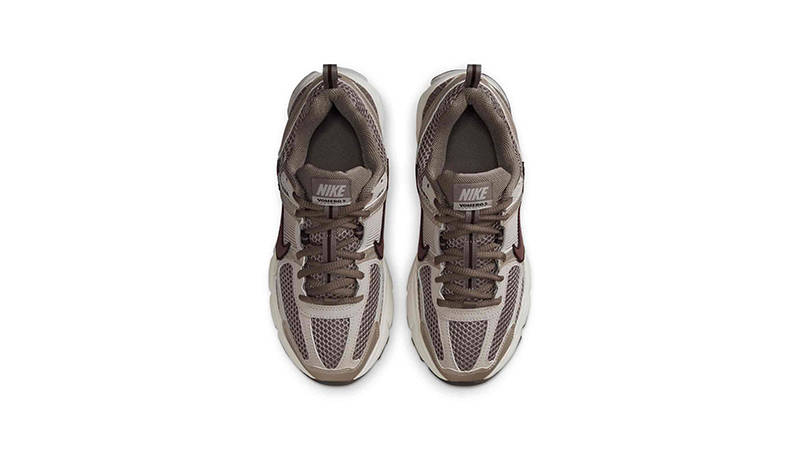 Nike Vomero 5 GS Taupe Haze Tattoo HF6998-200 middle