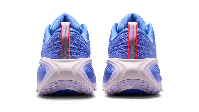 Nike Vomero Plus Sapphire Violet HV8154-501 back