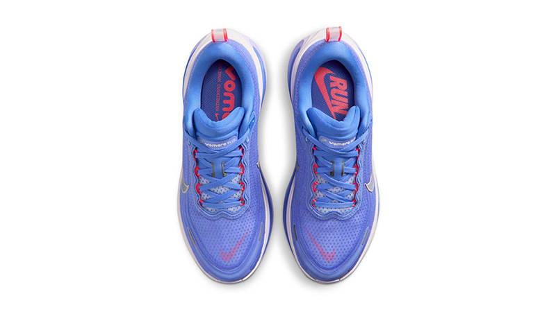 Nike Vomero Plus Sapphire Violet HV8154-501 middle