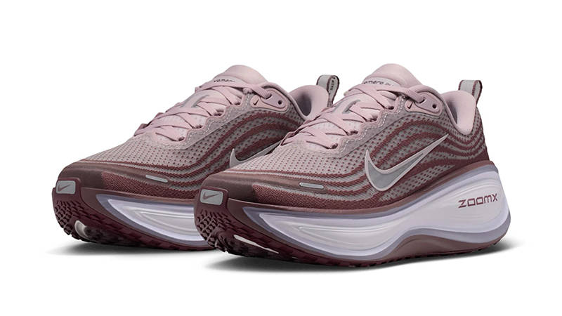 Nike Vomero Plus Tattoo Slate Particle Rose HV8154-502 front