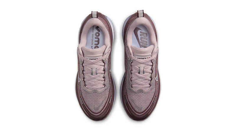 Nike Vomero Plus Tattoo Slate Particle Rose HV8154-502 middle
