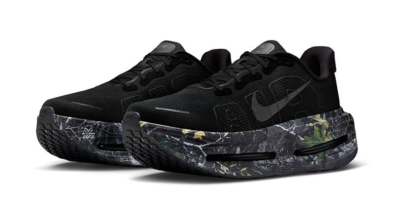 Nike Vomero Premium Realtree Camo IO7325-001 front
